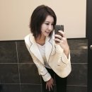 층있는단발머리/ 레이어드c컬펌/ 대구 동성로 미용실 차이-헤어 메이크오버 원장 지유/ 레이어드펌...