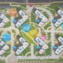 거제 코아루 파크드림 이미지