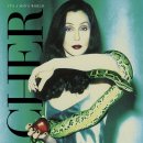 셰어 - 앨범 "잇츠 맨즈 월드" (Cher - It's A Man's World) 이미지