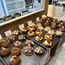 파크몰 디저트 정복 - 아이와 가기 좋은 카페 아워온즈 망고 실타래 얼음 빙수, 슬라이폭스 과일 망고 산도