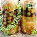 매실청 담그기 매실액 매실청 보관용기 보관법 매실액기스 담그는법 이미지