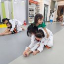 장현 숨 익스트림 태권도장 이미지