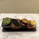 디테일 닷(Detail Dot) | [쵸이닷] 최현석 셰프의 청담 파인다이닝 레스토랑 식당, 캐치테이블 예약 / 주말 디너 가격 내돈내산 후기