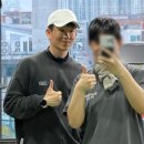 블랙바디GYM 이미지