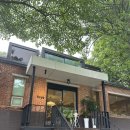 피에스타7커피 수동점 | 남양주 수동 카페 보요 Boyo 계곡 흐르는 신상 커피 맛집