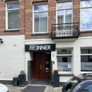 엑스오(XO) | 네덜란드 암스테르담 3인 가성비 숙소 엑스오 호텔 인너 XO HOTEL INNER 트리플룸, 조식 후기