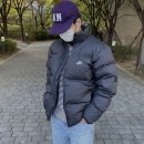 스톰윈드 | 나이키 패딩 추천! 프리마로프트 스우시 스톰 핏 윈드러너 롱 파카 솔직 후기