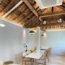 야자수정원 | 목포 브런치 카페 추천 카페야자수 후기 | 건강한 샐러드밥 브런치 + 감성 테라스 데이트 코스로 딱!