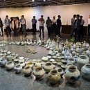 삼육대학교 박물관 이미지