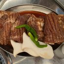 [인천 간석동 맛집] 주말 점심으로 다녀온 '오늘은 돼지' 돼지갈비 내돈내산 솔직 후기!