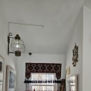 평창농원 | 평창 허브나라 농원 터키갤러리 한터울 방문 후기｜이국적인 공간