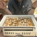 GR(부안군)-[변산로]-하-12 | 🚗부안 고사포 주말캠핑 2박 3일: 조개 사냥꾼의 은퇴식🐚