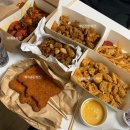그대;그리고치킨
