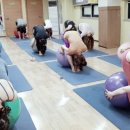 요가와필라테스 이미지