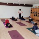 힐링행복요가 이미지