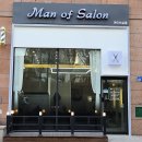 맨오브살롱 Man of Salon