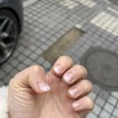 네일(Nail)815 | 노원 네일샵 추천 노원더함네일 웨딩네일 받고 온 솔직후기