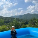 송하루 오토캠핑장 이미지