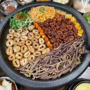 봉자떡볶이 이미지