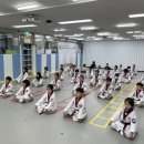 효성비각태권도장 | 태권도장 교육_9월 교육 및 인성교육 목표