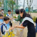 과천율목중학교 이미지