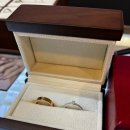 제이지개발 | 가이드링 디플랜 다이아몬드 까르띠에 명품 웨딩밴드와 찰떡궁합, 디플랜 프리미엄 가드링 후기