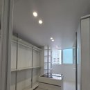 분성마을1단지 현대아파트 | 김해 드레스룸-삼계동 아이파크 아파트 리모델링 후 드레스룸 시공한 후기