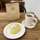 광안로 16번길 | [부산 수영구｜민락동] 니무스 베이커리, 메론크림 메론빵·새우카츠빵·에그타르트 등 내돈내산 솔직후기