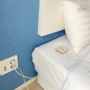 올레지던스모텔 이미지