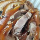 족발: 한국인의 소울푸드, 그 깊이와 맛의 향연 이미지