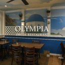 그리스 | 올림픽 이름 분쟁 이겨낸 올림피아 Olympia 레스토랑, 그리스 전통 플래터 제대로 즐기기 [후기]
