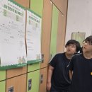 한천중학교 앞 네이버블로그