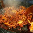 태릉입구역 1번출구 버스정류장 이미지