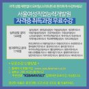 서울여성직업능력개발원 이미지