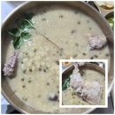 주산지 | 닭불고기와 찰떡궁합ㅣ청송 막걸리 [청송 주왕 사과막걸리 &amp; 주산지 막걸리] 후기