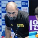 사이그너의 데뷔전 ‘매직’이냐, 이상대의 첫 우승이냐…PBA투어 결승 대결 이미지