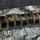 소사역(1호선) | [부천] 소사역 1호선 서해선 초록분식_진미채 김밥 후기_가격 4500원