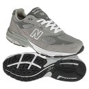 ＜종료＞ Womens Newbalance 993 시리즈 슈즈(여성) WR993GL 이미지