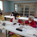 중등학력인정 성인문해교실 | 보령시, 어르신 286명 성인문해교실 수료