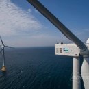 한림 태양광발전소 이미지