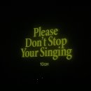 pet 39누 0477 | 10cm 콘서트 [please don&#39;t stop your singing 2021] 후기 / 부제 : 나는 자연인이다.