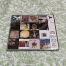 [판매] 시완레코드 아트록 샘플러 CD / 핫뮤직 1994년 1월호 특별부록 이미지