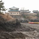 서해랑길(트레킹) 코스 이미지