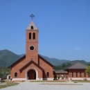 7월 12일(토요일) 성지순례 안내( 연풍 성지.고마리 공소. 고초골 공소) 이미지