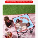 아모레몰×몬치치 콜라보 - 몬치치 파우치 득템 후기( 일리윤 에디션 )