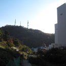 오랍드리산소길 이미지