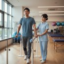 한도한방병원 | 월한방병원 입원 치료, 비용 대비 괜찮을까? 재활 치료 현실 분석