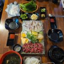 O.K(오케이)노래연습장 | 청주해산물맛집 제철 도미회 한우육회를 동시에 맛볼수 있는곳ㅣ고래총각