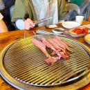 온누리피아노 | 광명 밤일마을 맛집 온누리 장작구이 후기｜오리장작구이 가족외식 친구모임 추천