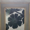 밀라아리완 | 연남동 그림 전시회, Milla Lee의 두 번째 개인전 '조각된 고요, The Carved Calm', +엽서를 선물로...